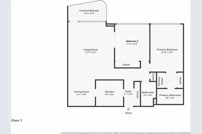 3930 N Pine Grove Avenue #1211, Chicago, IL 60613 - Photo 36