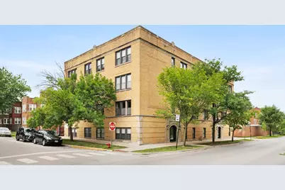 6148 N Ravenswood Avenue #2, Chicago, IL 60660 - Photo 2
