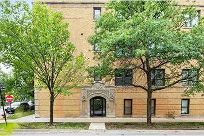 6148 N Ravenswood Avenue #2, Chicago, IL 60660 - Photo 1