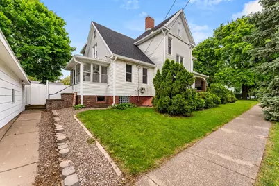 402 SE 2nd Avenue, Aledo, IL 61231 - Photo 4