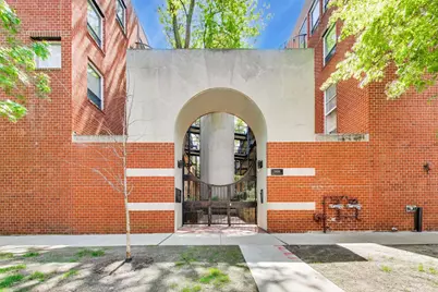 5400 S Hyde Park Boulevard #C12, Chicago, IL 60615 - Photo 4