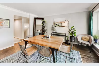 5400 S Hyde Park Boulevard #C12, Chicago, IL 60615 - Photo 12