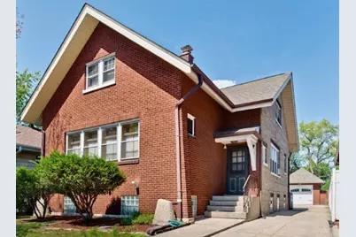 7205 Jackson Boulevard, Forest Park, IL 60130 - Photo 1