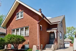 7205 Jackson Blvd, Forest Park, IL 60130 - Photo 1