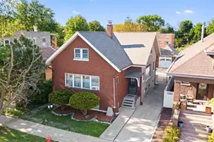 7205 Jackson Blvd, Forest Park, IL 60130 - Photo 2