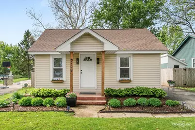 208 Oak Street, Big Rock, IL 60511 - Photo 12