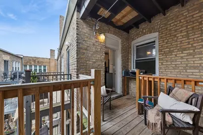 7409 N Hoyne Avenue #3, Chicago, IL 60645 - Photo 20