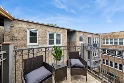 7409 N Hoyne Avenue #3, Chicago, IL 60645 - Photo 8