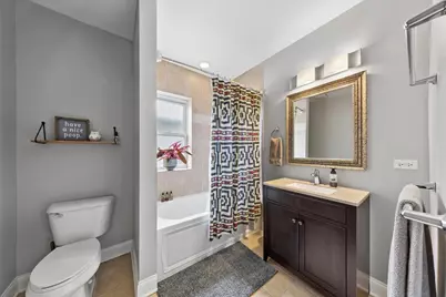 7409 N Hoyne Avenue #3, Chicago, IL 60645 - Photo 18