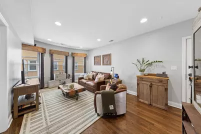 7409 N Hoyne Avenue #3, Chicago, IL 60645 - Photo 4