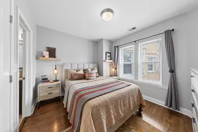 7409 N Hoyne Avenue #3, Chicago, IL 60645 - Photo 10