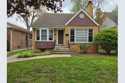 2012 Dobson Street, Evanston, IL 60202 - Photo 1