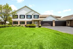 19423 Manchester Dr, Mokena, IL 60448 - Photo 1