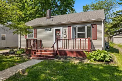 715 Foley Avenue, Champaign, IL 61820 - Photo 2