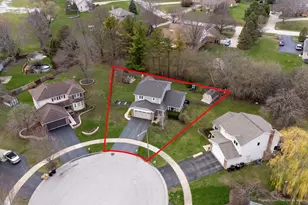163 Denberry Ct, Lake Zurich, IL 60047 - Photo 30
