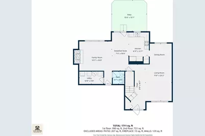 163 Denberry Court, Lake Zurich, IL 60047 - Photo 34