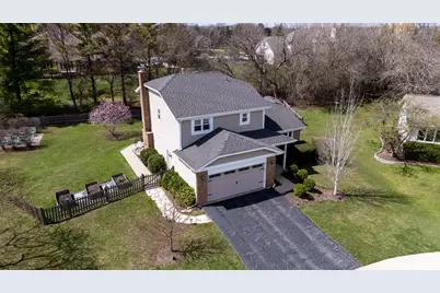 163 Denberry Court, Lake Zurich, IL 60047 - Photo 32