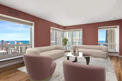 57 E Delaware Place #3804, Chicago, IL 60611 - Photo 4