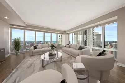 57 E Delaware Place #3804, Chicago, IL 60611 - Photo 2