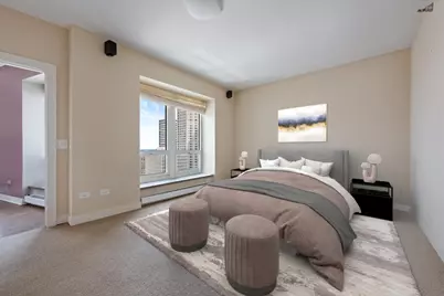 57 E Delaware Place #3804, Chicago, IL 60611 - Photo 16