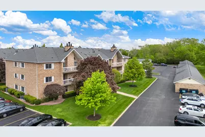 7809 Bristol Park Drive #2SW, Tinley Park, IL 60477 - Photo 28