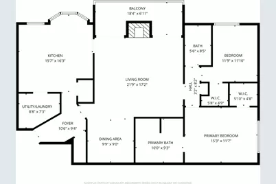 7809 Bristol Park Drive #2SW, Tinley Park, IL 60477 - Photo 32