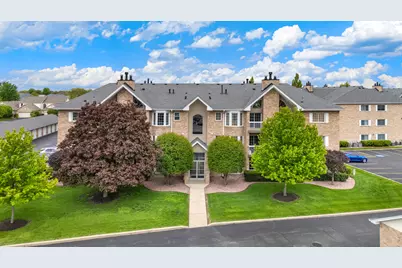 7809 Bristol Park Drive #2SW, Tinley Park, IL 60477 - Photo 1