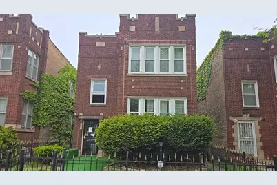 7627 S Bennett Avenue, Chicago, IL 60649 - Photo 1