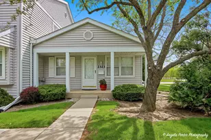 2323 Oxhill Ct, Schaumburg, IL 60194 - Photo 1