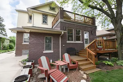 234 Southcote Road, Riverside, IL 60546 - Photo 24