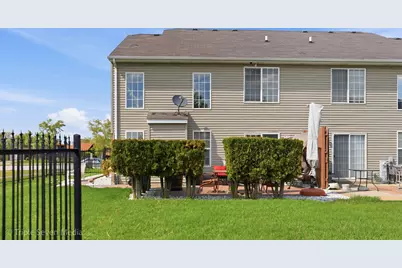 2495 Spruce Street #1, Lynwood, IL 60411 - Photo 34
