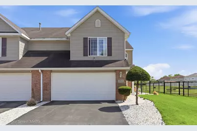 2495 Spruce Street #1, Lynwood, IL 60411 - Photo 30