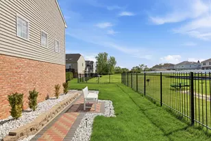 2495 Spruce St, Lynwood, IL 60411 - Photo 32