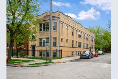 4650 N Karlov Avenue #2, Chicago, IL 60630 - Photo 2