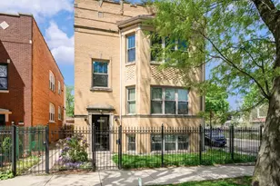 4650 N Karlov Ave, Chicago, IL 60630 - Photo 1