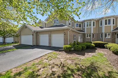 11921 Dunree Lane, Orland Park, IL 60467 - Photo 1