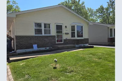 3225 Butler Avenue, Steger, IL 60475 - Photo 2