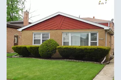 15314 Evers Street, Dolton, IL 60419 - Photo 1