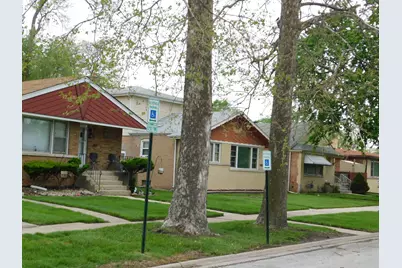 15314 Evers Street, Dolton, IL 60419 - Photo 2