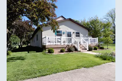 218 W South Street, Dwight, IL 60420 - Photo 2