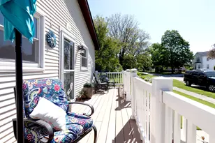 218 W South St, Dwight, IL 60420 - Photo 6