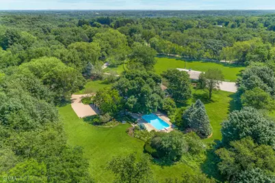 13 Deepwood Road, Barrington Hills, IL 60010 - Photo 6