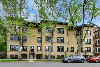 1231 E 53rd Street #1, Chicago, IL 60615 - Photo 1