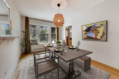 1231 E 53rd Street #1, Chicago, IL 60615 - Photo 12