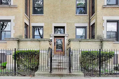 1231 E 53rd Street #1, Chicago, IL 60615 - Photo 2
