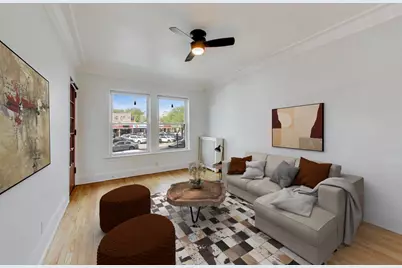 1231 E 53rd Street #1, Chicago, IL 60615 - Photo 6