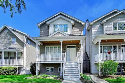 4757 N Linder Avenue, Chicago, IL 60630 - Photo 1
