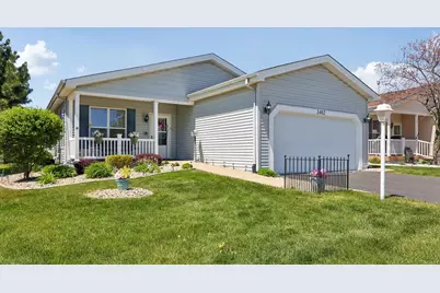 3402 Stretch Run Road, Grayslake, IL 60030 - Photo 32