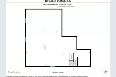 126 Abbott Court, Bartlett, IL 60103 - Photo 28