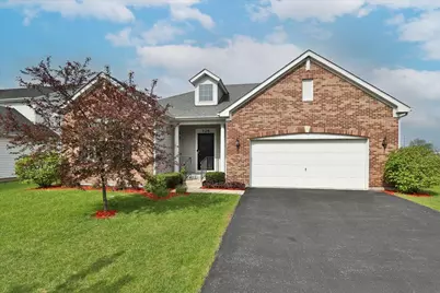 126 Abbott Court, Bartlett, IL 60103 - Photo 1